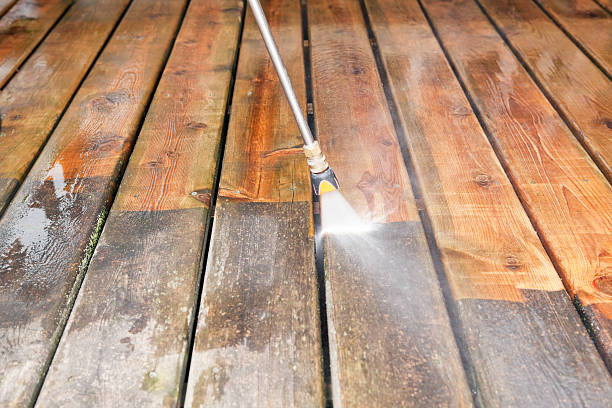 Best Roof Pressure Washing  in Rkesburg, PA